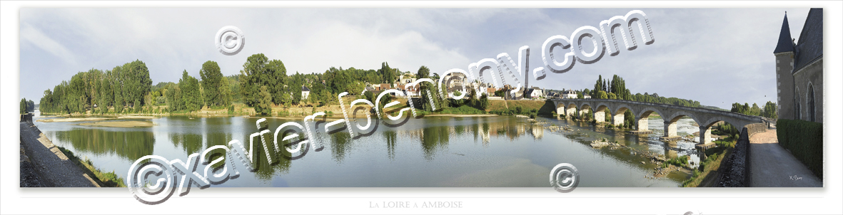 Photo de la loire: La Voute sur Loire