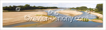 Photo de la loire: La Voute sur Loire