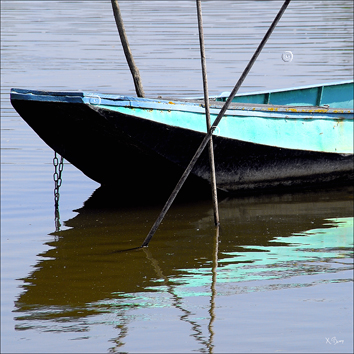 Barques de Maine