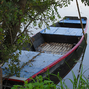 Barques de Maine