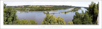 Photo de la loire: La Voute sur Loire