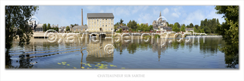 Photo de la loire: La Voute sur Loire