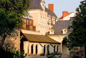 Cathedrale d'Angers