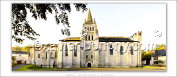 Photo de la loire: La Voute sur Loire