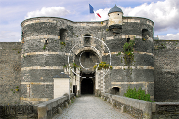 Cathedrale d'Angers