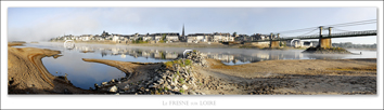 Photo de la loire: La Voute sur Loire
