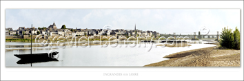 Photo de la loire: La Voute sur Loire