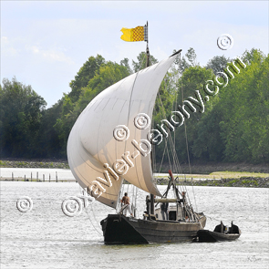 Barques de Maine