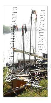 Barques de Maine