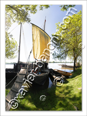 Barque