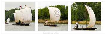 Photo de la Maine: Triptyque