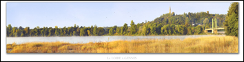 Photo de la loire: La Voute sur Loire