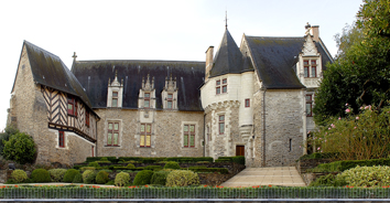 Cathedrale d'Angers