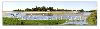 Photo de la loire: La Voute sur Loire