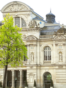 Cathedrale d'Angers